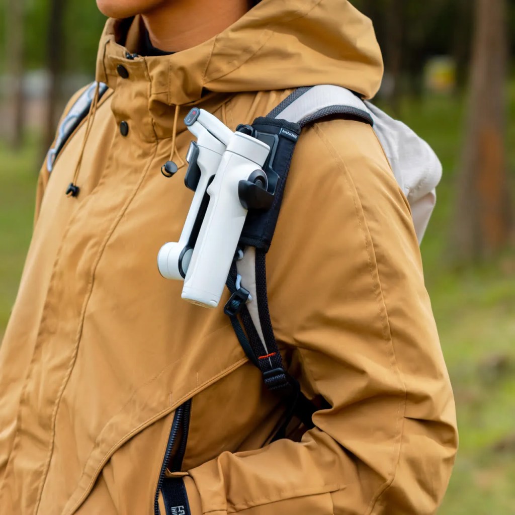 Elevate Your Vlogging Game with Insta360 Flow 2 Pro and Essential&nbsp;Accessories