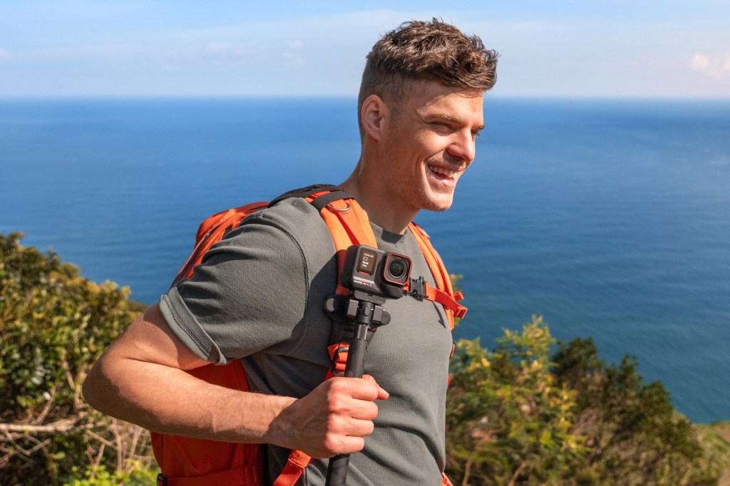 Insta360 Ace Pro 2 Tips and Tricks: Unlocking the Full Potential of Your&nbsp;Camera