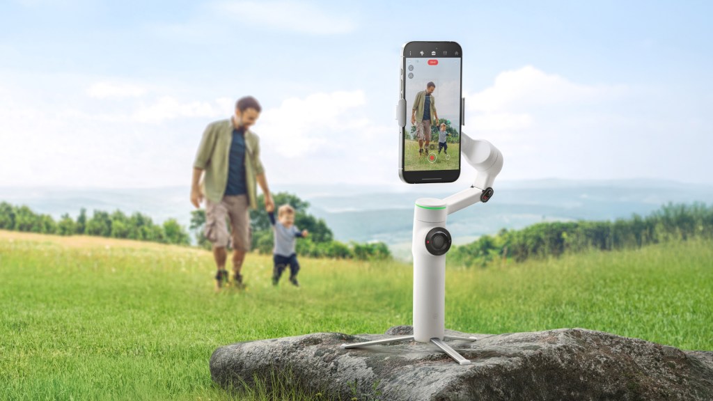 Smartphone Gimbals: Pros and&nbsp;Cons