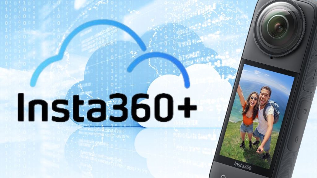 Effortless Storage Management with Insta360+ Cloud&nbsp;Service